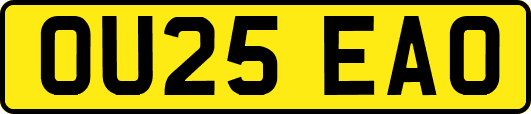 OU25EAO