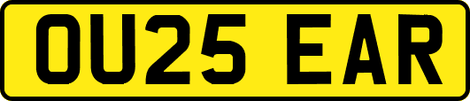 OU25EAR