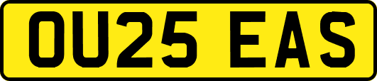 OU25EAS
