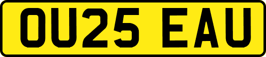 OU25EAU