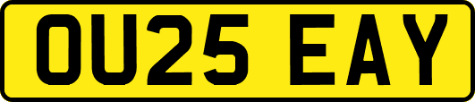 OU25EAY