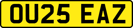OU25EAZ
