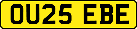 OU25EBE
