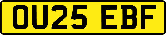 OU25EBF