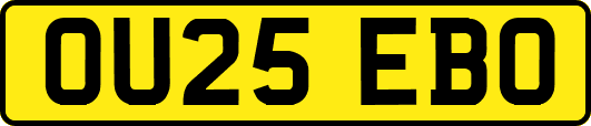 OU25EBO
