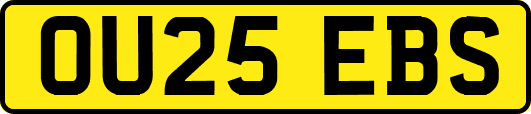 OU25EBS
