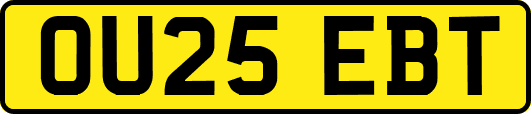 OU25EBT