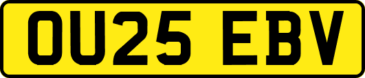 OU25EBV