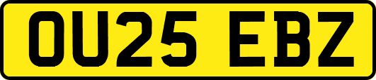 OU25EBZ