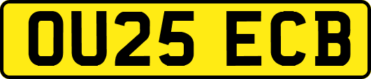 OU25ECB