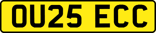 OU25ECC