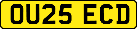 OU25ECD