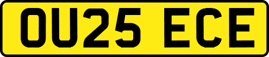 OU25ECE