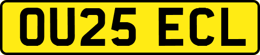 OU25ECL