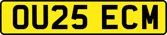 OU25ECM