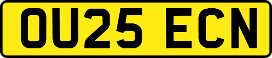 OU25ECN