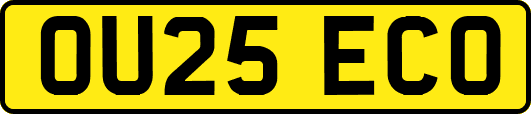 OU25ECO