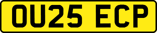 OU25ECP