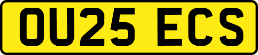 OU25ECS