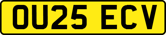 OU25ECV