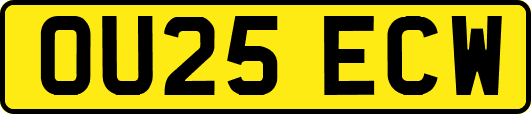 OU25ECW