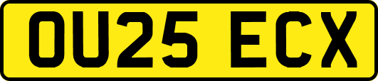 OU25ECX