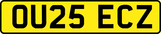OU25ECZ