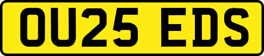 OU25EDS