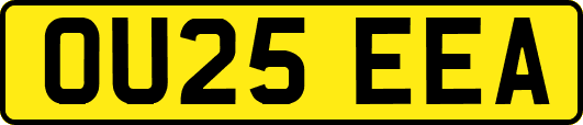 OU25EEA