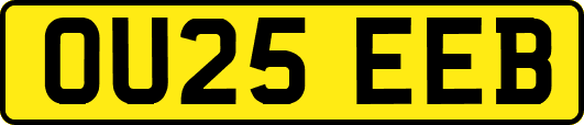 OU25EEB