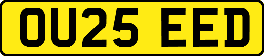 OU25EED