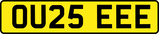 OU25EEE