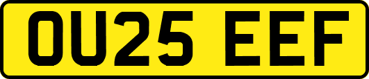OU25EEF