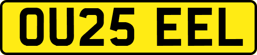 OU25EEL