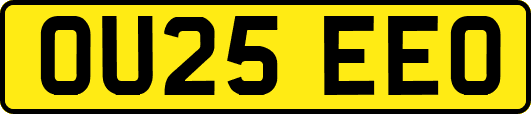 OU25EEO