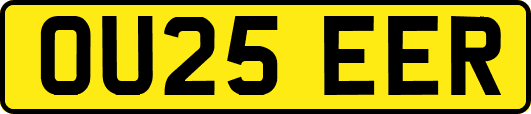 OU25EER