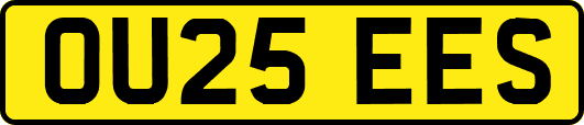 OU25EES