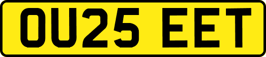 OU25EET