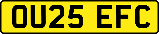 OU25EFC
