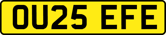 OU25EFE