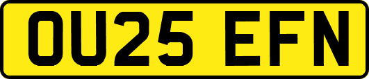 OU25EFN