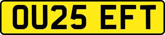 OU25EFT