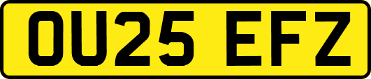 OU25EFZ