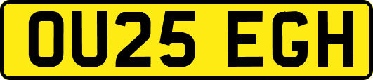 OU25EGH