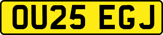 OU25EGJ