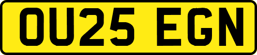 OU25EGN
