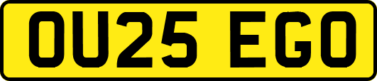 OU25EGO