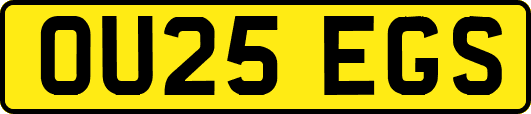 OU25EGS