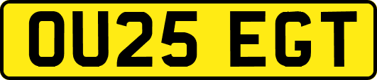 OU25EGT