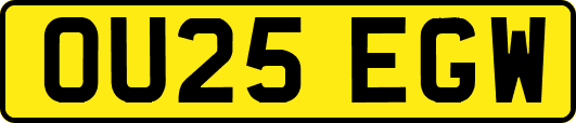 OU25EGW